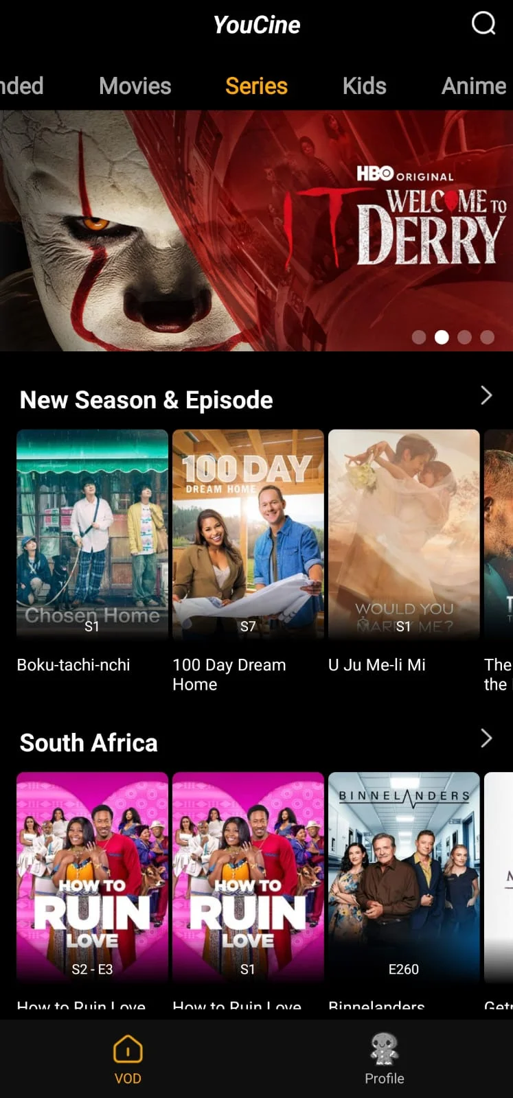 viewing efficiency revolution